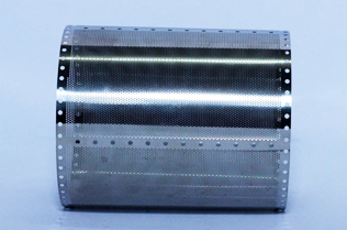 豆?jié){機(jī)過(guò)濾網(wǎng) 用鑫發(fā)精密不銹鋼帶 讓您更安心