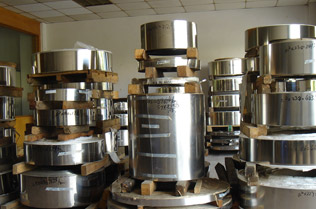 鑫發(fā)金屬又一次贏得客戶掌聲！?。? width=