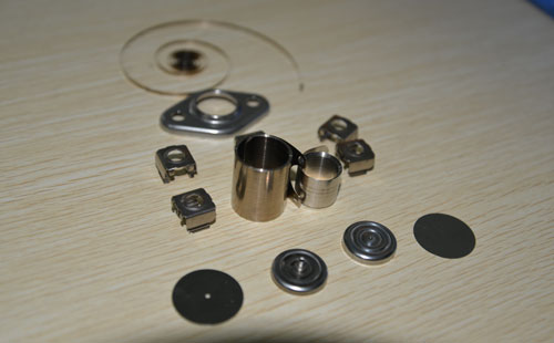 【鑫發(fā)百科】沖壓件專用不銹鋼帶，如何挑選原材很重要？