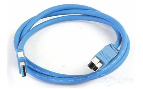USB3.0專用不銹鋼帶，性能優(yōu)秀耐蝕好