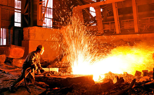 百煉成鋼真功夫，詳解不銹鋼帶如何煉成的？