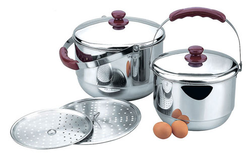 有這五大重要觀念，食品不銹鋼安心用