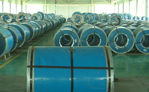 市面上201不銹鋼帶真的是201嗎？鎳含量達標(biāo)嗎？