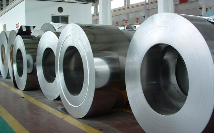 不銹鋼百科知多少？五種不銹鋼鎳與鉻含量百分比關(guān)系