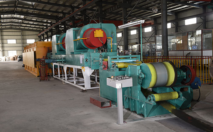 不銹鋼材料退火方法有幾種？硬度會有影響嗎？