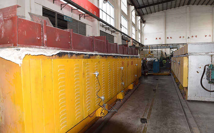 SUS301不銹鋼為何沖壓彈片480℃回火，一天會(huì)生銹？