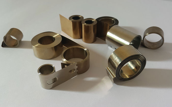 彈簧鋼怎么選？首選鑫發(fā)301