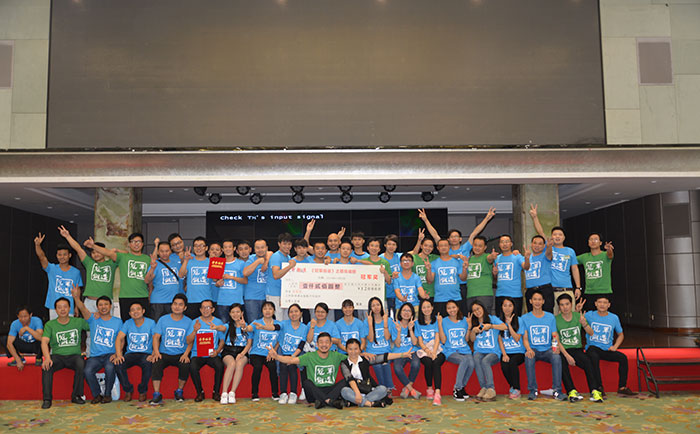 冠軍鍛造，百煉成鋼-鑫發(fā)重生