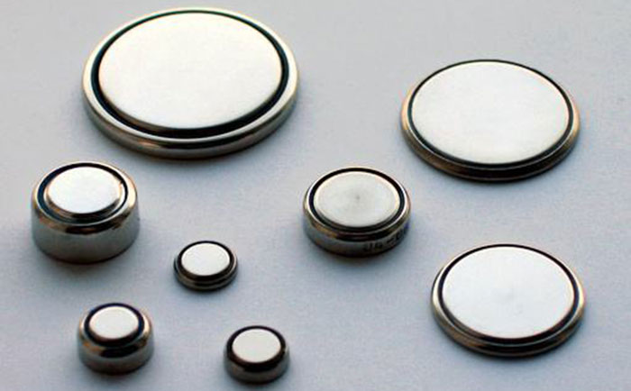 尋紐扣電池鋼帶，選鑫發(fā)SUS304精密鋼帶