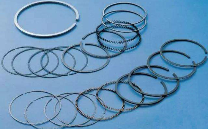 活塞環(huán)膨脹圈鋼帶，首選SUS301精密不銹鋼帶