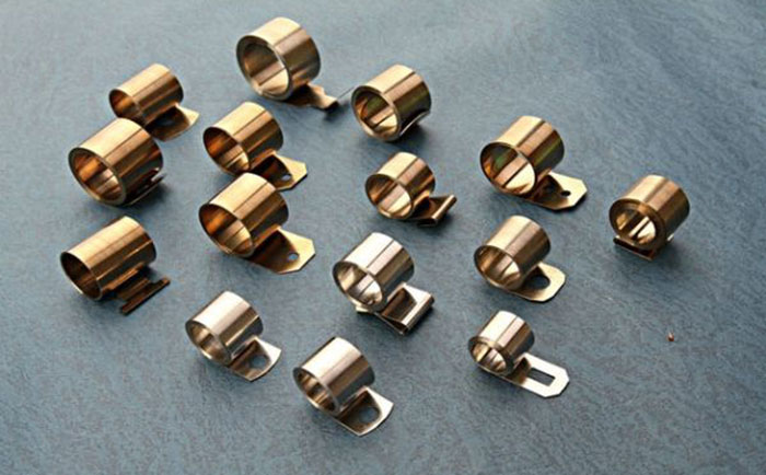 鑫發(fā)金屬，您身邊的彈簧發(fā)條鋼帶供主應(yīng)商