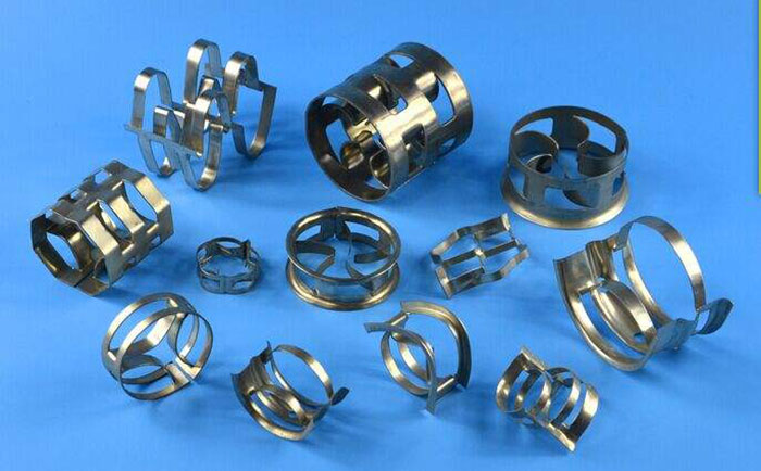 選化學填料不銹鋼帶，鑫發(fā)金屬幫到您