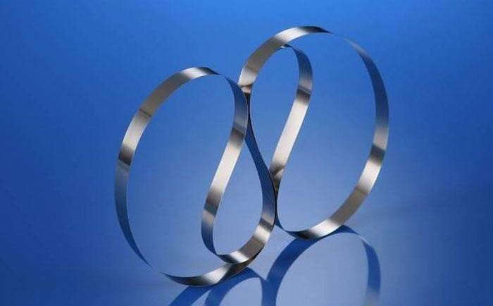 鑫發(fā)金屬不銹鋼帶究竟能多薄？