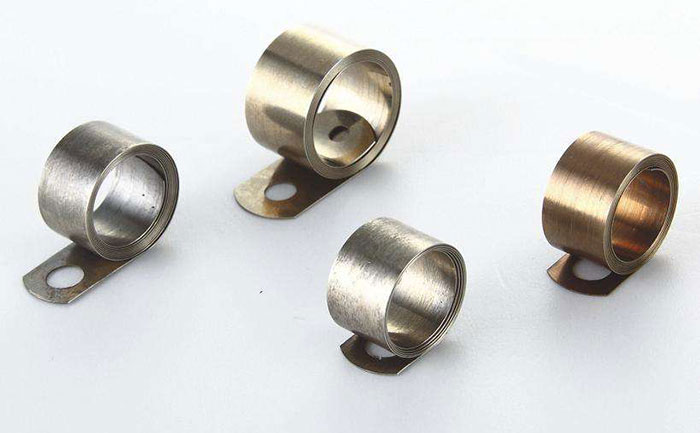 鑫發(fā)精密彈簧鋼，彈簧行業(yè)的領(lǐng)先選材