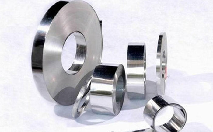 鑫發(fā)金屬告訴您不銹鋼帶表面為什么會(huì)生銹？