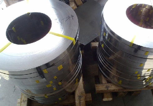 301不銹鋼帶生產(chǎn)廠家，看來看去還是鑫發(fā)金屬好